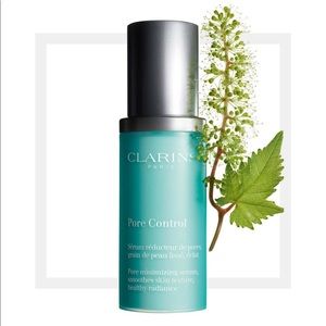 Clarins Pore Control Serum